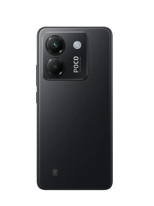 Смартфон Xiaomi Poco M7 Pro 12/512 ГБ, черный, фото 4