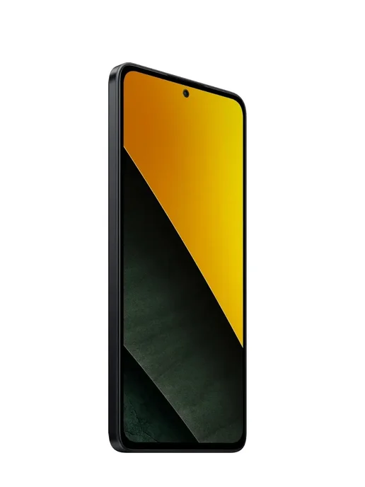 Смартфон Xiaomi Poco M7 Pro 12/512 ГБ, черный, фото 5