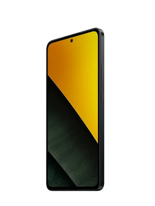 Смартфон Xiaomi Poco M7 Pro 12/512 ГБ, черный, фото 6