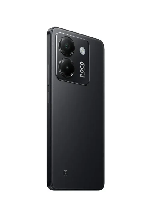 Смартфон Xiaomi Poco M7 Pro 12/512 ГБ, черный, фото 7