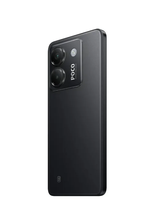 Смартфон Xiaomi Poco M7 Pro 12/512 ГБ, черный, фото 8