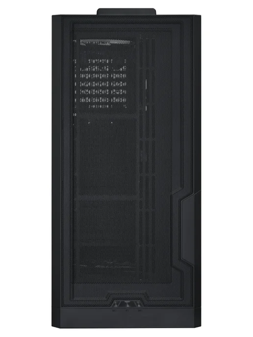 LIAN-LI Компьютерный корпус Lancool 217 INF, черный, черный, фото 5