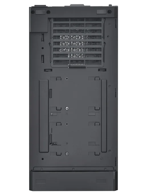 LIAN-LI Компьютерный корпус Lancool 217 INF, черный, черный, фото 6