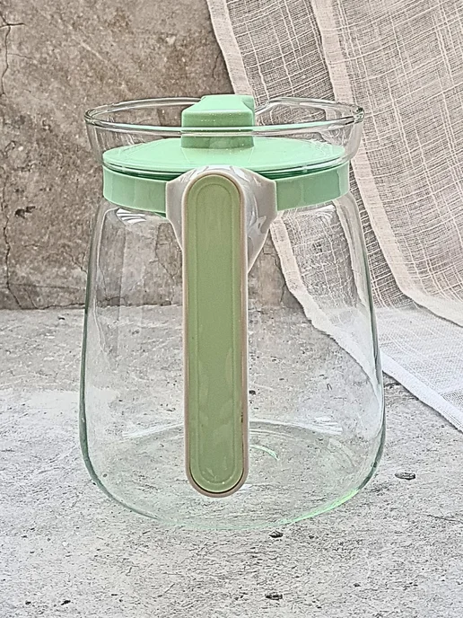 Don Sancho Кувшин для воды 2л, 2 л, фото 3