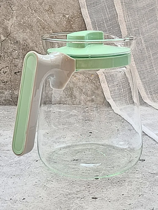 Don Sancho Кувшин для воды 2л, 2 л, фото 4