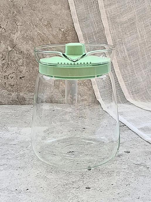 Don Sancho Кувшин для воды 2л, 2 л, фото 7