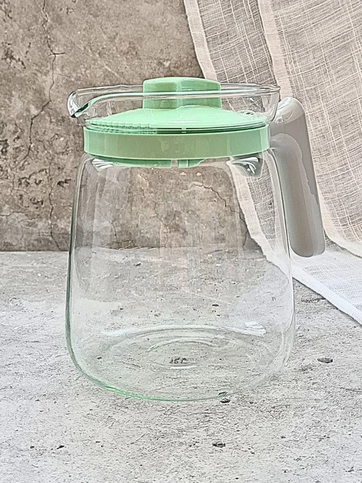 Don Sancho Кувшин для воды 2л, 2 л, фото 8