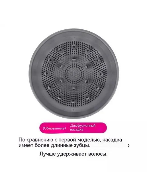 Фен воздуховод, вариант, фото 6