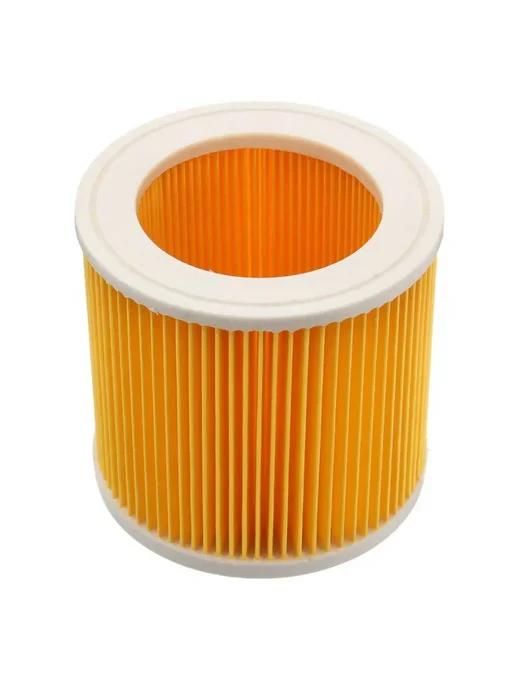 Karcher Патронный фильтр для пылесосов WD 2-3 SE K-Parts, белый, фото 3
