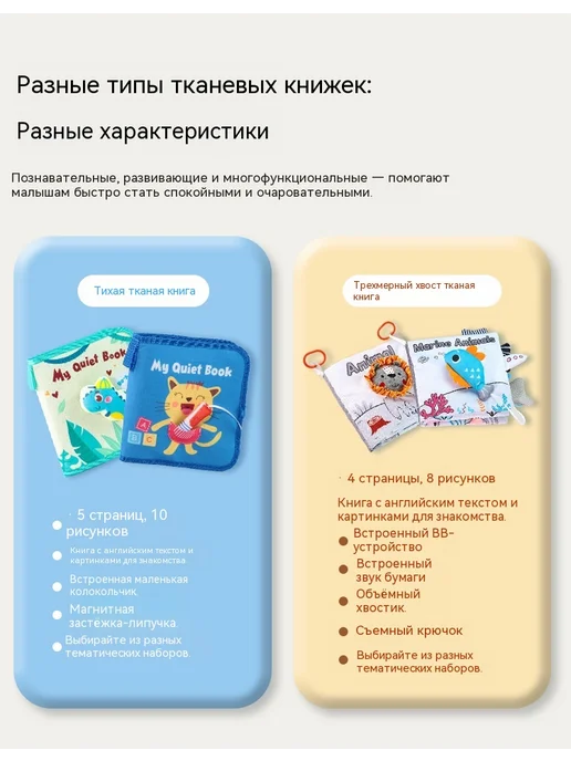 Тканая книга Объем, вариант, фото 10