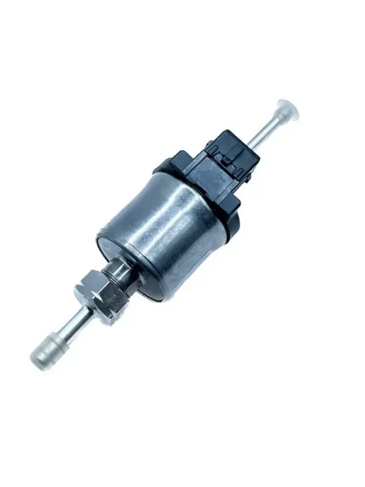Топливный насос Hydronic 3.1-5 12В, вариант, фото 2
