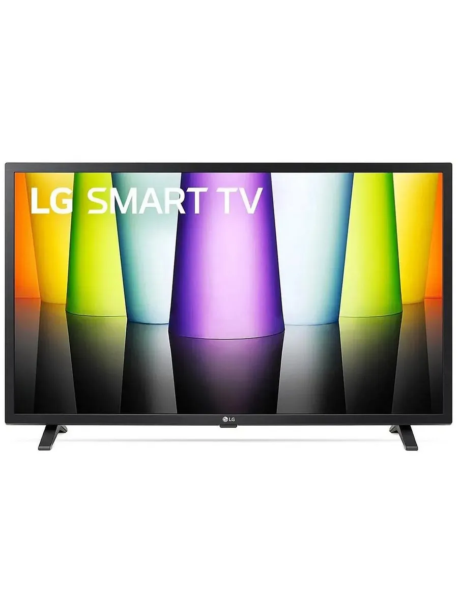 LG Телевизор 32LQ63006LA.ARUG