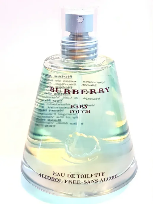 Духи Унисекс Стойкие духи Burberry Baby Touch 100мл, 100 мл, фото 7