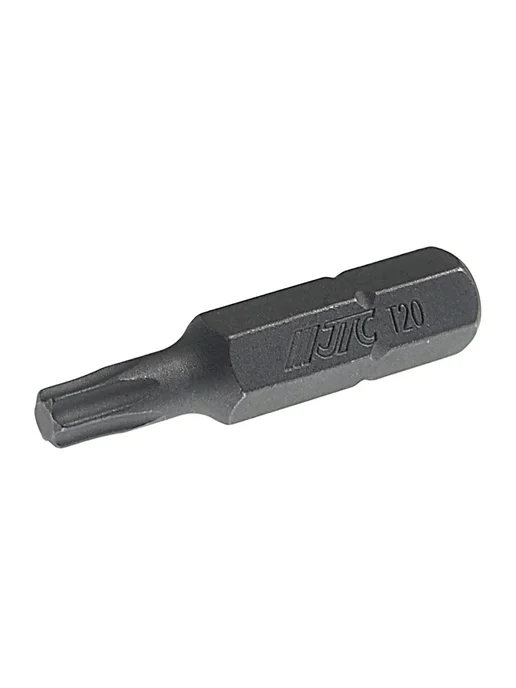JTC Бита TORX Т20х30мм 1 4" DR, 20x30 мм