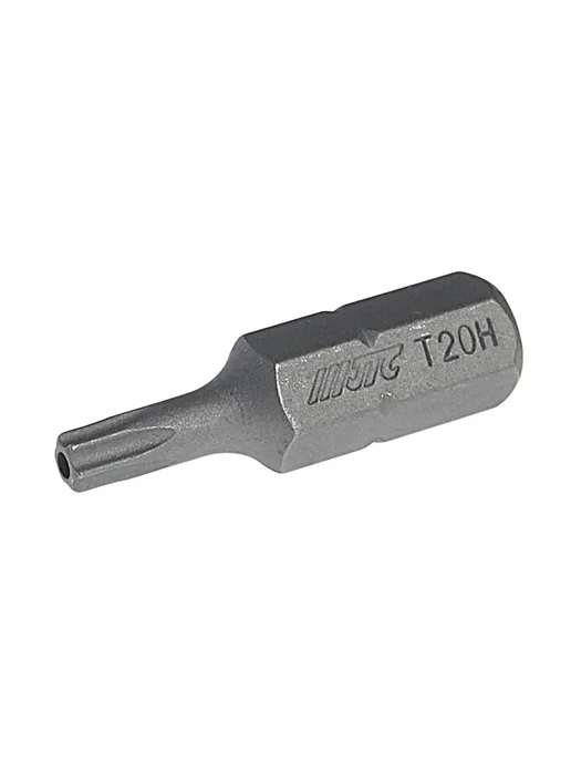 JTC Бита TORX Т20Hх30мм 5 16" DR, 5 16 DR