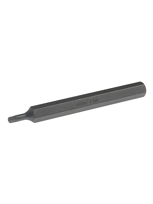 JTC Бита TORX Т15Hх80мм 5 16" DR удлиненная, вариант