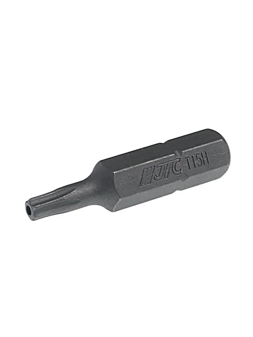 JTC Бита TORX Т15Hх30мм 1 4" DR, вариант