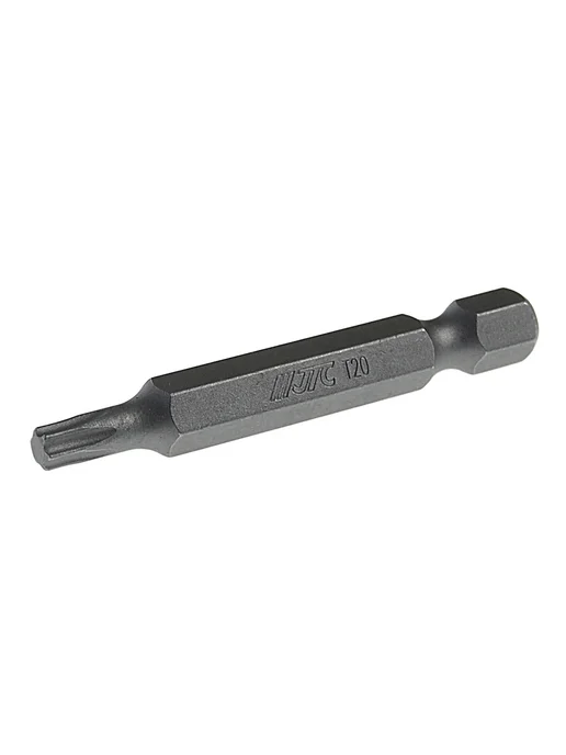 JTC Бита TORX Т20х50мм 1 4" DR, 20x50 мм