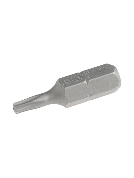 JTC Бита TORX Т10Hх25мм 1 4" DR, вариант