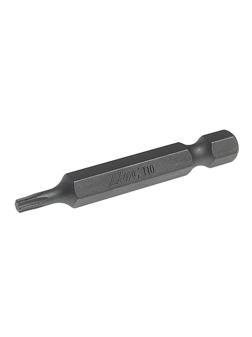 JTC Бита TORX Т10х50мм 1 4" DR, 10x50 мм
