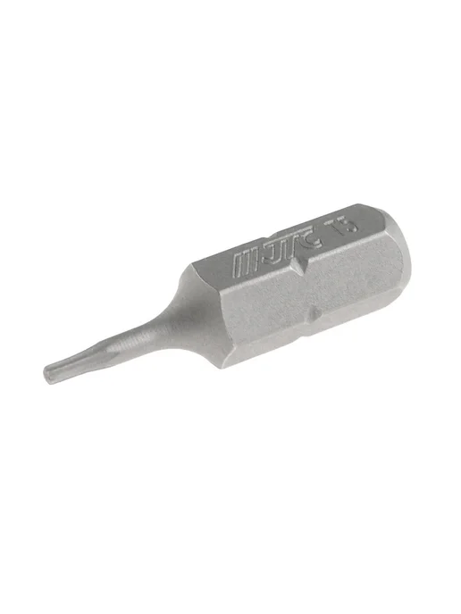JTC Бита TORX Т5х25мм 1 4" DR, 5x25 мм