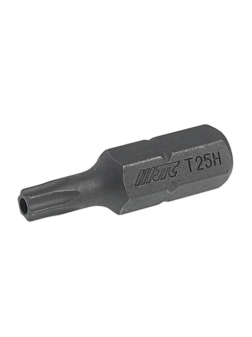 JTC Бита TORX Т25Hх30мм 1 4" DR, 5 16