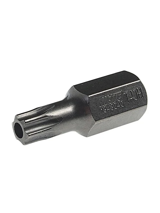 JTC Бита TORX Т40Нх30мм 10мм S2, вариант