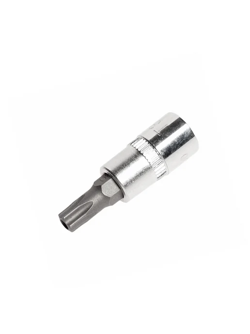 JTC Бита-головка 1 4" TORX T30Hх37мм с отверстием, вариант