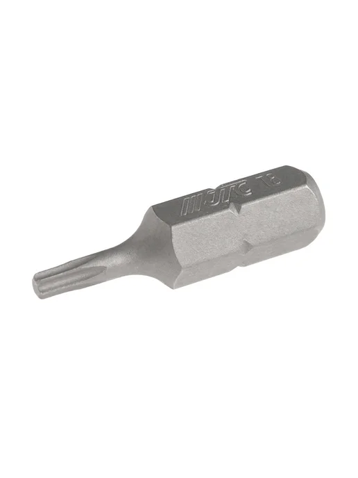 JTC Бита TORX Т8х25мм 1 4" DR, 8x25 мм