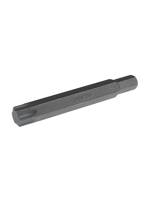 JTC Бита TORX Т55х80мм 5 16" DR удлиненная, 55x80 мм