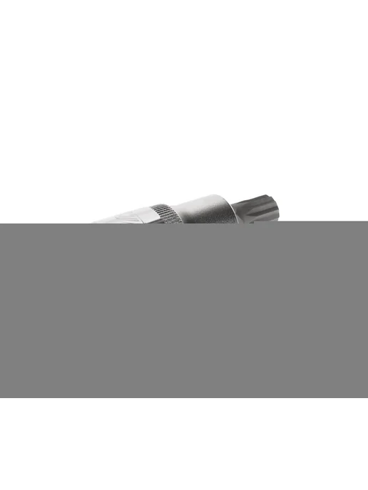 JTC Бита-головка 1 2" SPLINE М10х55мм, 10x55 мм, фото 2