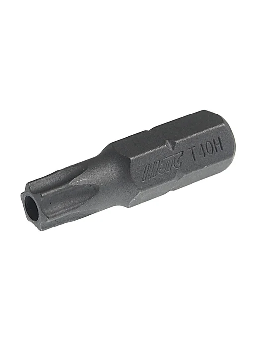 JTC Бита TORX Т40Hх30мм 5 16" DR, 5 16