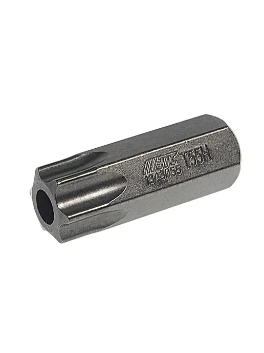 JTC Бита TORX Т55Hх30мм 5 16" DR, 10мм S2
