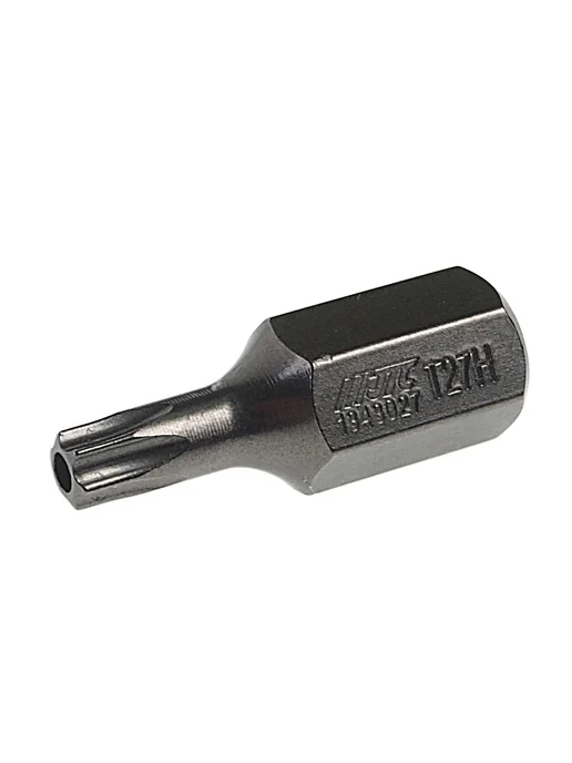 JTC Бита TORX Т27Hх30мм 5 16" DR, 10мм S2