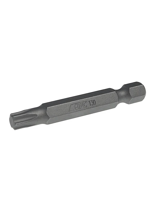 JTC Бита TORX Т30х50мм 1 4", 30x50 мм
