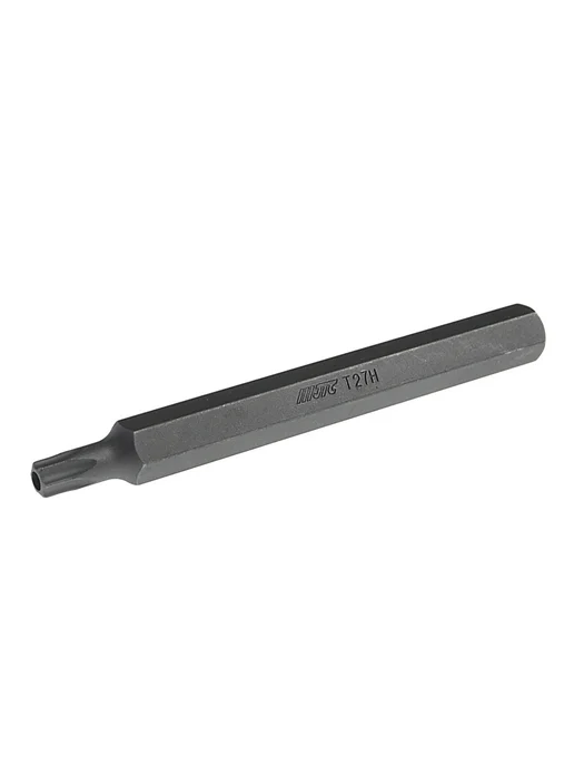 JTC Бита TORX Т27Hх80мм 5 16" DR удлиненная, вариант
