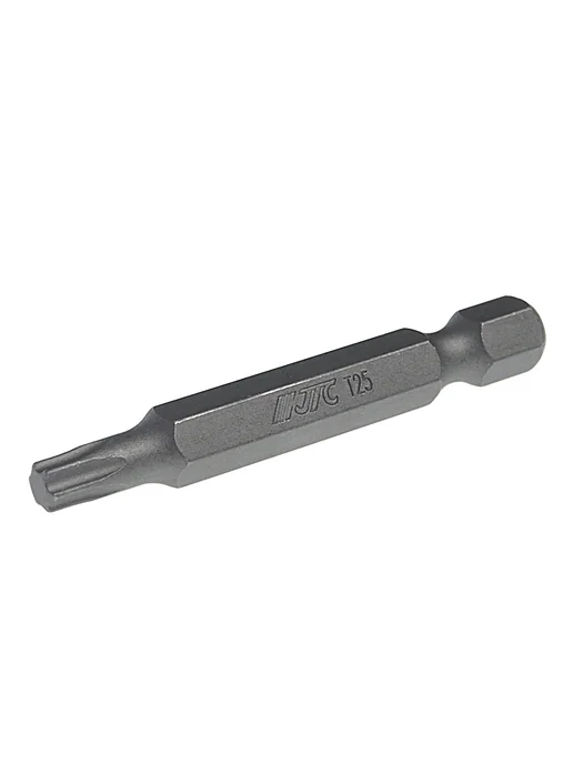 JTC Бита TORX Т25х50мм 1 4", 25x50 мм