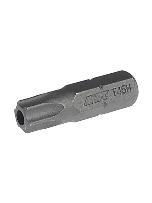 JTC Бита TORX Т45Hх30мм 5 16" DR, вариант
