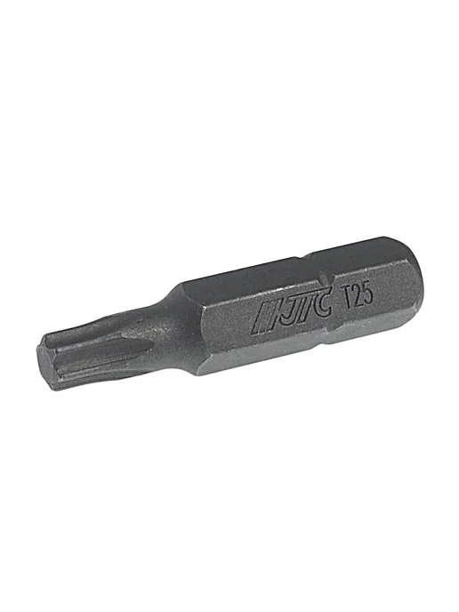 JTC Бита TORX Т25х30мм 5 16", 25x30 мм