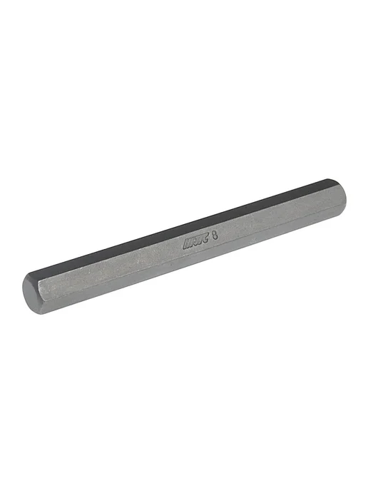 JTC Бита HEX H8х80мм 5 16" DR 6-ти гранная удлиненная, вариант
