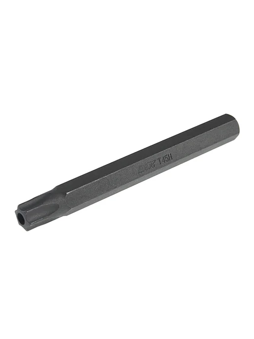 JTC Бита TORX Т45Hх80мм 5 16" DR удлиненная, вариант