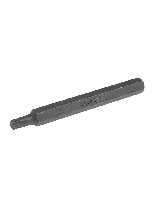 JTC Бита TORX Т27х80мм 5 16" DR удлиненная, 27x80 мм