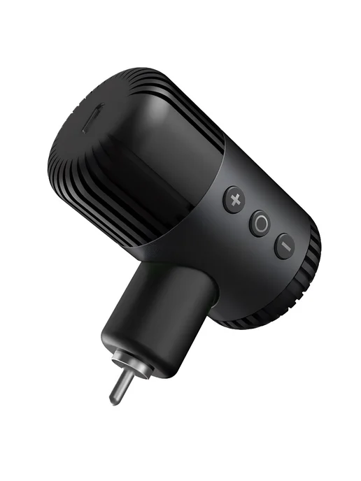 EZ Tattoo Блок питания для тату-машинки EZ PortexG2-RCA Battery Pack…, зеленый, фото 3