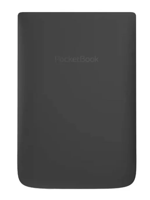 PocketBook Электронная книга 618 Basic Lux, черный, фото 4