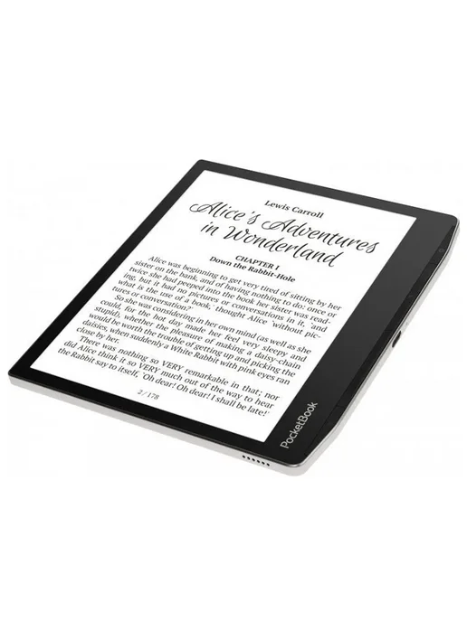 PocketBook Электронная книга 700 Era, черный, фото 3