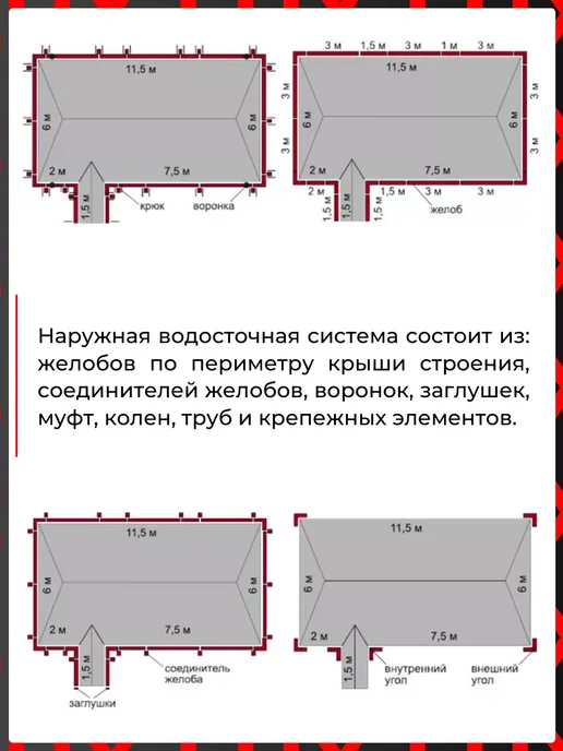 Docke Premium Колено 72 градусов PREMIUM, Пломбир, бежевый, фото 5