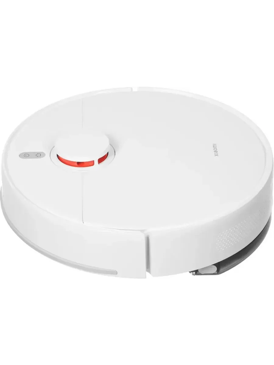 Робот-пылесос Robot Vacuum H40 (OV51) белый Xiaomi 809448877 купить в интернет‑магазине Wildberries