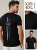 Футболка с принтом в подарок Magic Trend 809471663 купить за 509 ₽ в интернет‑магазине Wildberries