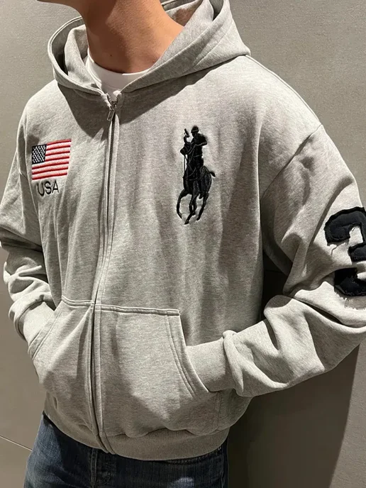Polo ralph lauren chief keef поло - Купить в интернет магазине
