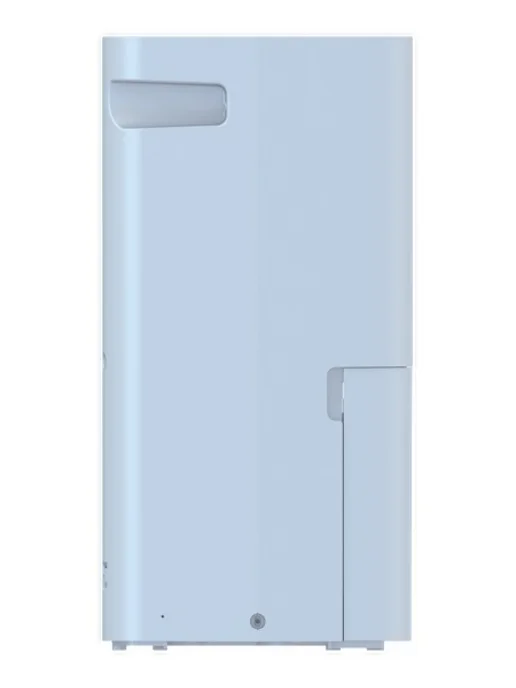 Осушитель воздуха Hisense AIR GO PRO DH-12S4GLU00, белый, фото 5